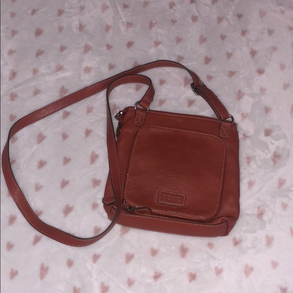 relic purse